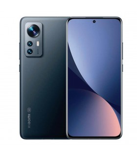 Xiaomi 12X 5G 8GB/256GB Gris (Gray) Dual SIM