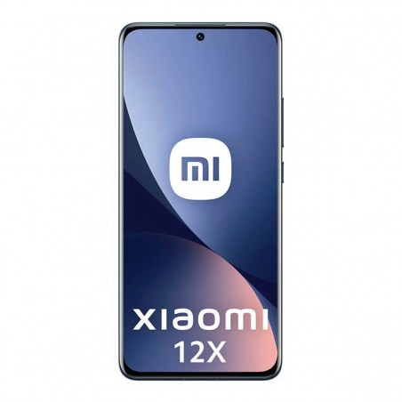 Xiaomi 12X 5G 8GB/256GB Gris (Gray) Dual SIM