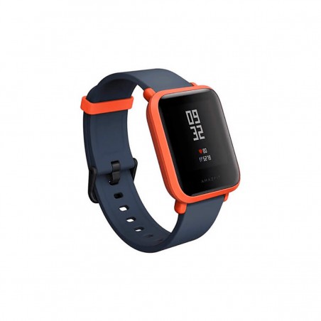 Xiaomi Amazfit Bip S Naranja A1821