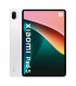 Xiaomi Pad 5 11" 6GB/128GB Wi-Fi Blanco (Pearl White)