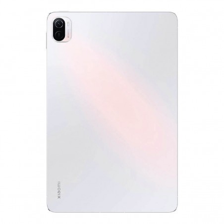 Xiaomi Pad 5 11" 6GB/128GB Wi-Fi Blanco (Pearl White)