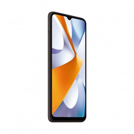 Xiaomi POCO C40 4GB/64GB Negro (Power Black) Dual SIM