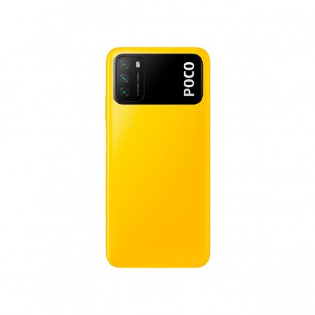 Xiaomi POCO M3 4GB/128GB Amarillo (POCO Yelow) Dual SIM
