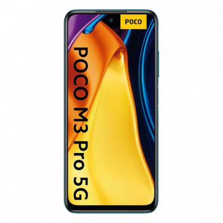 Xiaomi POCO M3 Pro 5G 6GB/128GB Azul (Cool Blue) Dual SIM