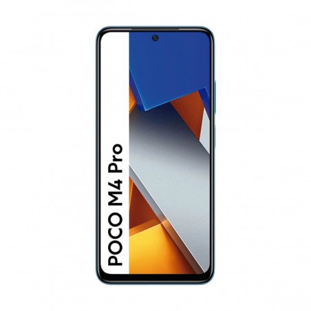 Xiaomi POCO M4 Pro 6GB/128GB Azul (Cool Blue) Dual SIM 21091116AG