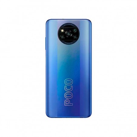 Xiaomi Poco X3 Pro 6GB/128GB Azul (Frost Blue) Dual SIM