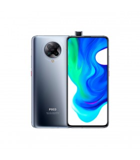 Xiaomi Poco F2 Pro 5G 6GB/128GB Gris (Cyber Gray) Dual SIM