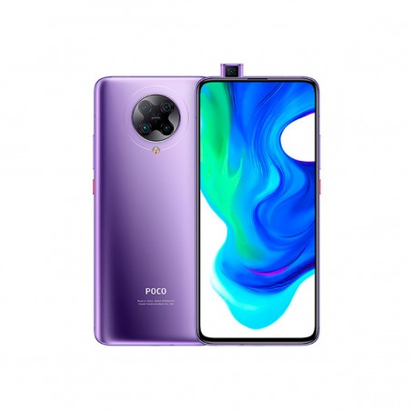 Xiaomi Poco F2 Pro 5G 6GB/128GB Púrpura (Electric Purple) Dual SIM
