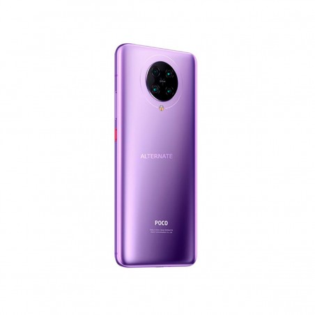 Xiaomi Poco F2 Pro 5G 6GB/128GB Púrpura (Electric Purple) Dual SIM