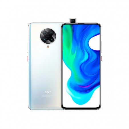 Xiaomi Poco F2 Pro 5G 6GB/128GB Blanco (Phantom White) Dual SIM