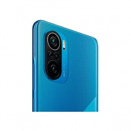Xiaomi Poco F3 5G 8GB/256GB Azul (Deep Ocean Blue) Dual SIM