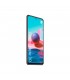 Xiaomi Redmi Note 10 4GB/128GB Gris (Onyx Gray) Dual SIM