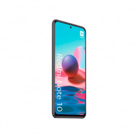 Xiaomi Redmi Note 10 4GB/64GB Gris (Onyx Gray) Dual SIM