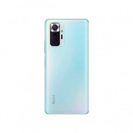 Xiaomi Redmi Note 10 Pro 6GB/128GB Azul (Glacier Blue) Dual SIM