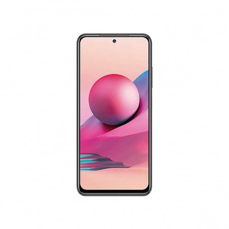 Xiaomi Redmi Note 10S 6GB/64GB Gris (Onyx Gray) Dual SIM