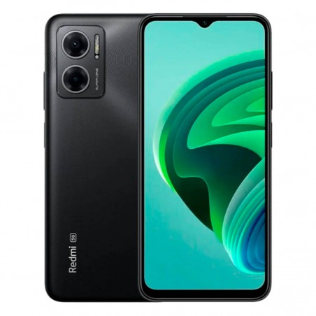 Xiaomi Redmi 10 5G 4GB/64GB Gris Grafito (Graphite Gray) Dual SIM