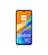 Xiaomi Redmi 9C 3GB/64GB Azul (Twilight blue) con NFC Dual SIM