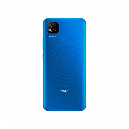 Xiaomi Redmi 9C 3GB/64GB Azul (Twilight blue) Dual SIM