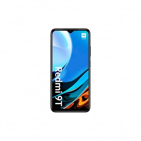 Xiaomi Redmi 9T 4GB/128GB Gris (Carbon Gray) Dual SIM