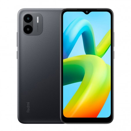 Xiaomi Redmi A1 DS 2/32GB Negro (Black)