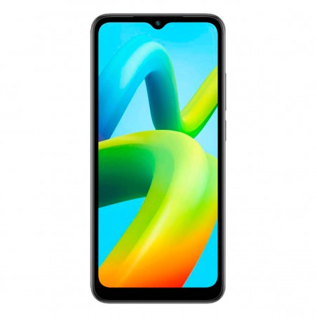 Xiaomi Redmi A1+ 4G 2GB/32GB Negro (Black) Dual SIM