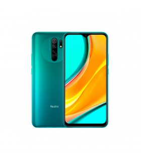 Xiaomi Redmi 9 3GB/32GB Verde (Ocean Green) Dual SIM