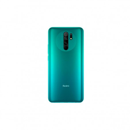 Xiaomi Redmi 9 4GB/64GB Verde (Ocean Green) Dual SIM sin NFC