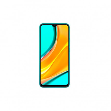 Xiaomi Redmi 9 4GB/64GB Verde (Ocean Green) Dual SIM sin NFC
