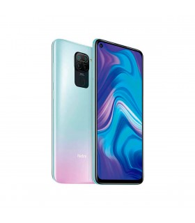 Xiaomi Redmi Note 9 4GB/128GB Blanco (Polar White) Dual SIM