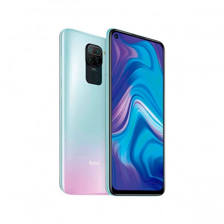 Xiaomi Redmi Note 9 4GB/128GB Blanco (Polar White) Dual SIM