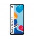 Xiaomi Redmi Note 11 4GB/128GB Azul (Star Blue) Dual SIM