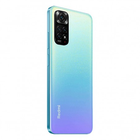 Xiaomi Redmi Note 11 4GB/64GB Azul (Star Blue) Dual SIM