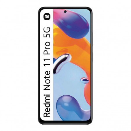 Xiaomi Redmi Note 11 Pro 5G 8GB/128GB Blanco (Polar White) Dual SIM
