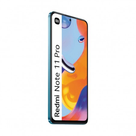 Xiaomi Redmi Note 11 Pro 8GB/128GB Azul (Star Blue) Dual SIM