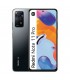 Xiaomi Redmi Note 11 Pro 4G 8GB/128GB Gris (Graphite Gray) Dual SIM