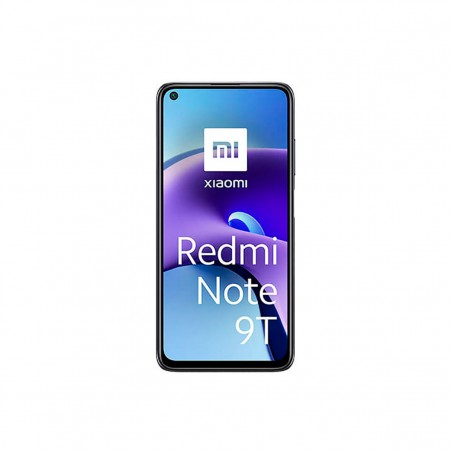 Xiaomi Redmi Note 9T 5G 4GB/128GB Negro (Nightfall Black) Dual SIM