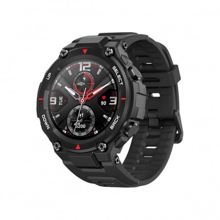 Amazfit T-Rex Smartwatch Negro
