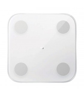 Báscula Xiaomi Mi Body Composition Scale 2 Blanco