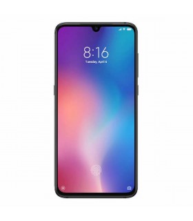 Xiaomi Mi 9 6GB/64GB Negro Dual SIM