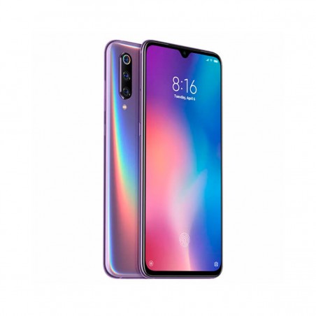 Xiaomi Mi 9 6GB/64GB Violeta Dual Sim