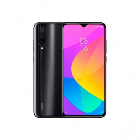Xiaomi Mi 9 Lite 6GB/128GB Gris EU Dual SIM
