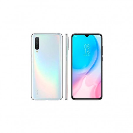 Xiaomi Mi 9 Lite 6GB/64GB Blanco (Pearl White) Dual SIM