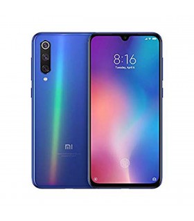 Xiaomi Mi 9 SE 6GB/64GB Ocean Blue Dual SIM