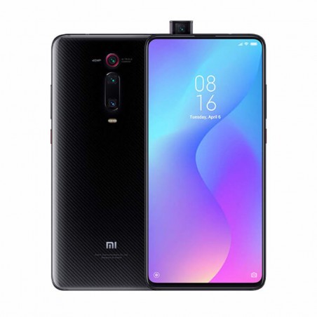 Xiaomi Mi 9T 6GB/128GB Negro Dual SIM