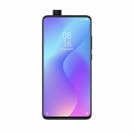 Xiaomi Mi 9T 6GB/128GB Negro Dual SIM