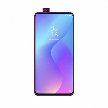 Xiaomi Mi 9T 6GB/128GB Rojo Dual SIM