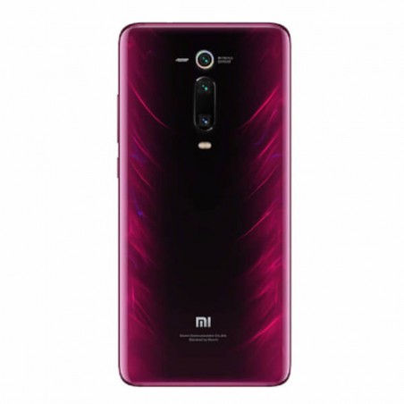 Xiaomi Mi 9T 6GB/128GB Rojo Dual SIM