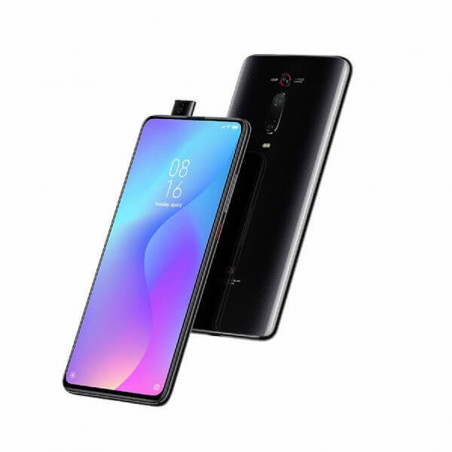 Xiaomi Mi 9T 6GB/64GB Negro Dual SIM