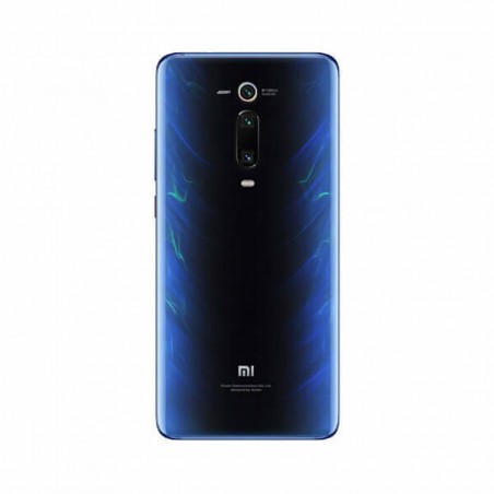 Xiaomi Mi 9T 6GB/64GB Azul Dual SIM