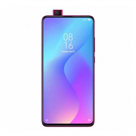 Xiaomi Mi 9T 6GB/64GB Rojo Dual SIM